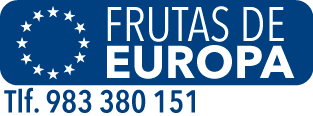 Frutas Europa - 